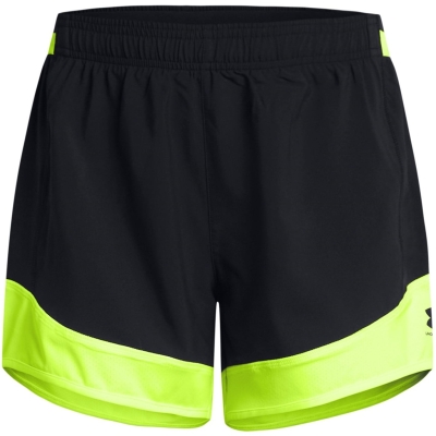 Under Armour Challenger Pro Shorts Womens