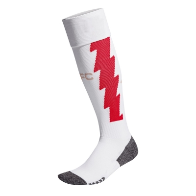 adidas Arsenal Home Socks 2023 2024 Adults