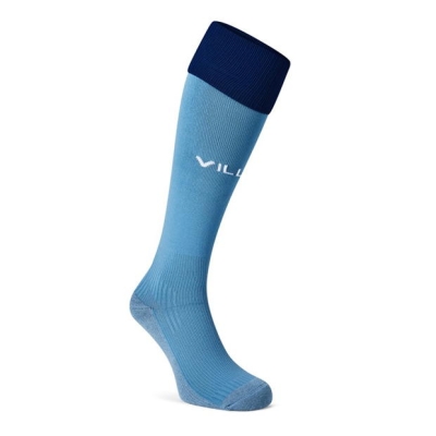 Castore AVFC 3 Sock Jn99