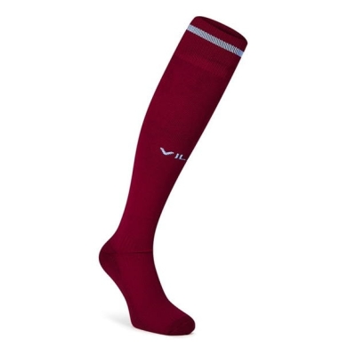 Castore AVFC H Sock 99