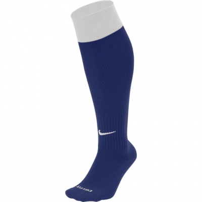 Football socks Nike U Classic II 2.0 Team blue SX7580 463