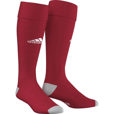 FOOTBALL GAME ADIDAS adidas MILANO 16 SOCK red AJ5906 / E19298