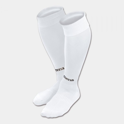 Assortment | Football Socks Classic Ii White -pack 4-