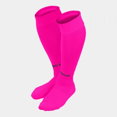 Assortment | Football Socks Classic Ii Fluor Pink -pack 4-