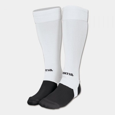 Leg Ii Socks White