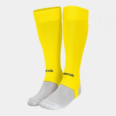 Leg Ii Socks Yellow