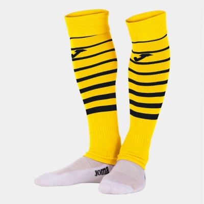 Premier Ii Socks Yellow Black