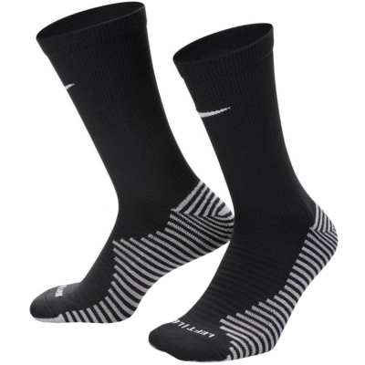 Nike Dri socks Fit Strike black FZ8485 010