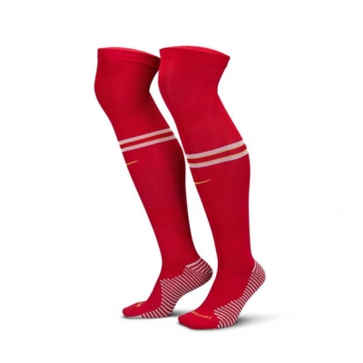 Nike Liverpool Football Socks 2024 2025 Adults