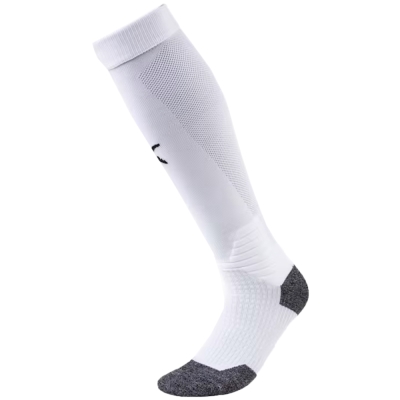 Puma Team LIGA football socks, white 703438 04