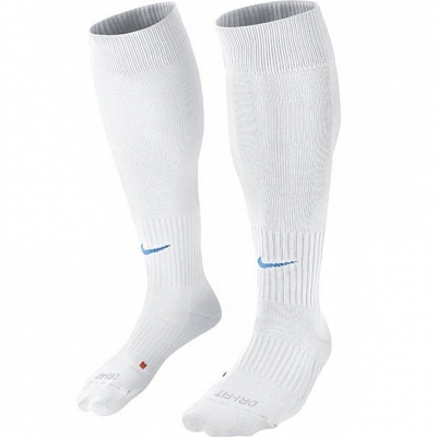 Football socks Nike Classic II Sock white SX5728 101