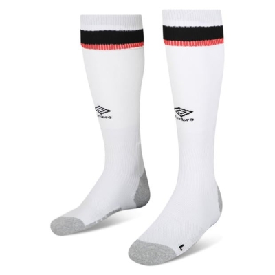 Umbro DrbyCty H Sock Sn99