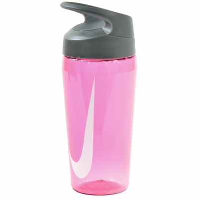 Nike Hypercharge Twist Water Bottle pink bottle NOBF069016