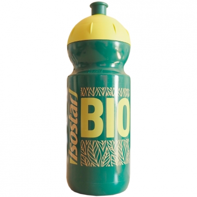 Bottle Isostar Bio 500 ml 220540