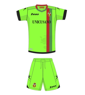 TERNANA 17/18 KIT REPLICA