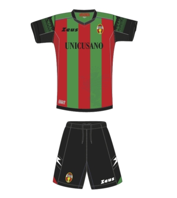 TERNANA 17/18 KIT REPLICA