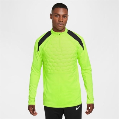 Nike Strike Mens Therma-FIT Soccer Drill Top