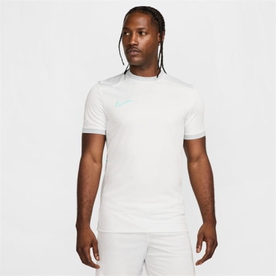 Nike Dri-FIT Academy Mens Short-Sleeve Soccer Top