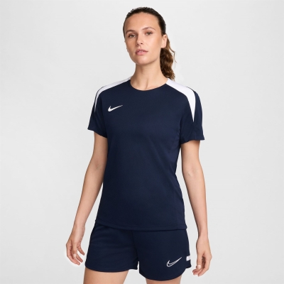 Nike Strike Womens Dri-FIT Short-Sleeve Soccer Top