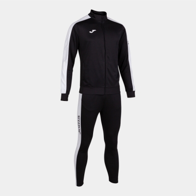 Academy Iii Tracksuit Black