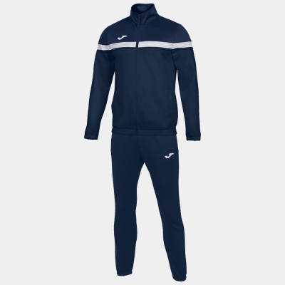 Danubio Tracksuit Navy White