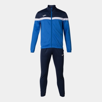 Danubio Tracksuit Royal Navy