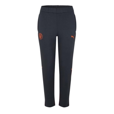 Puma Mcfc Casuals Pants W Tracksuit Bottom Womens