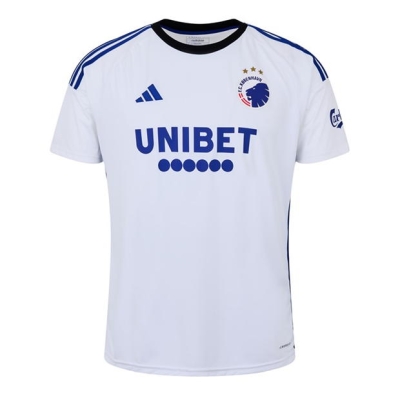 adidas Copenhagen Home Shirt 2023 2024 Adults