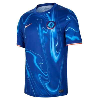 Nike Chelsea Home Shirt 2024 2025 Adults