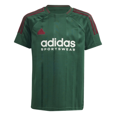 adidas House of Tiro Nation Pack T-Shirt Juniors