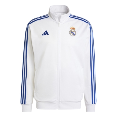 adidas Real Madrid DNA T-shirt Adults