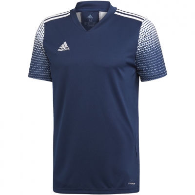 T-shirt adidas Regista 20 Jersey navy blue FI4555