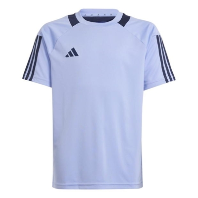 adidas Sereno Aeroready Juniors T Shirt