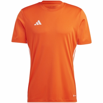 Adidas Men's T-shirt Table 23 Jersey orange IB4927