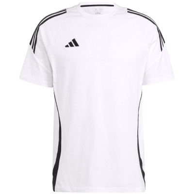 Men's T-shirt adidas Tiro 24 Sweat white IR9353