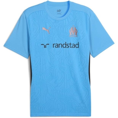 Puma Olympique de Marseille Training Shirt Adults