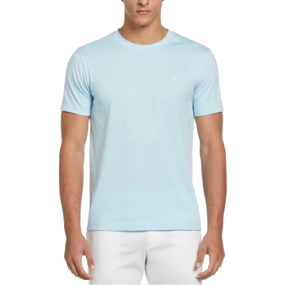 Original Penguin Short Sleeve Logo T-Shirt