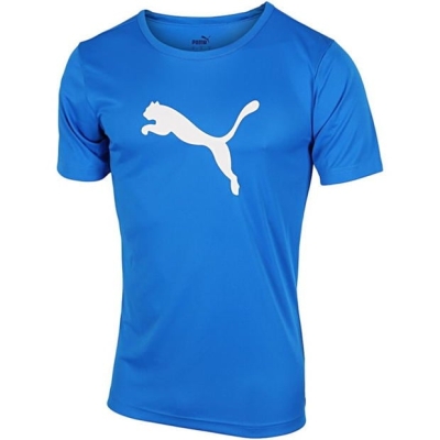 Puma LOGO TEE