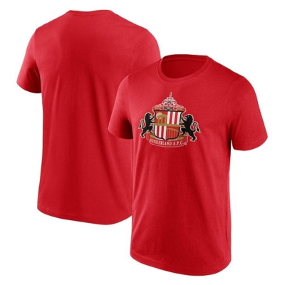 Sunderland AFC Ess Logo Tee Sn00