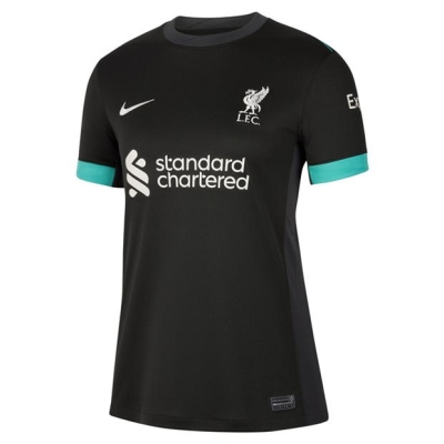 Nike Liverpool Away Shirt 2024 2025 Womens