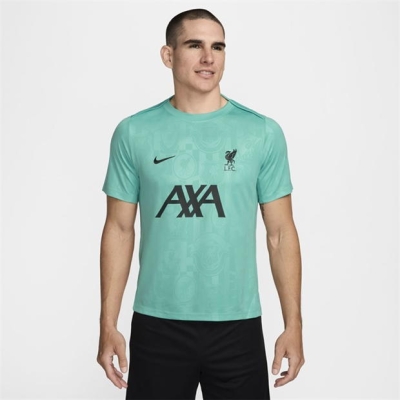 Nike Liverpool Pre Match Away Shirt 2024 2025 Adults