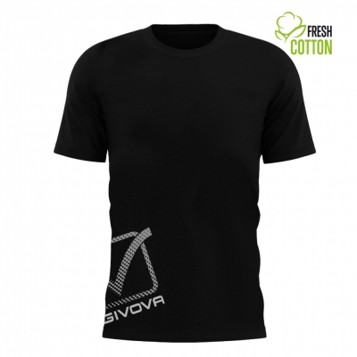 T-SHIRT COTONE REFLECTIVE