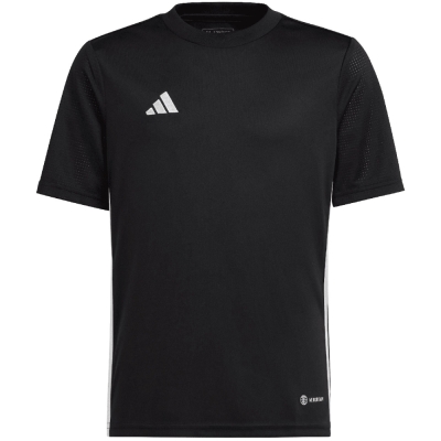 T-shirt for children adidas Table 23 Jersey black H44535