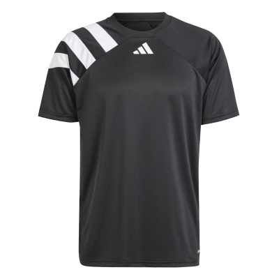 adidas Fortore 23 Football Shirt Mens