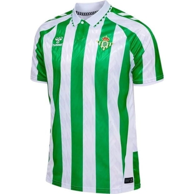 Hummel R Betis H Jsy Jn43