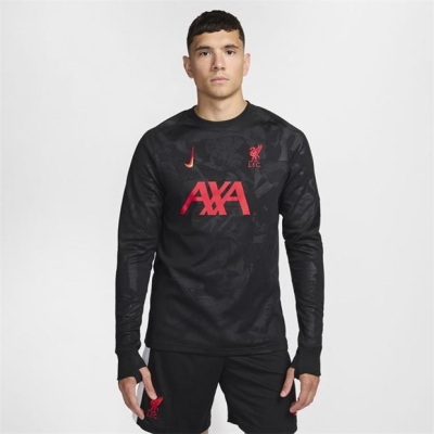 Nike Liverpool Third Pre Match Shirt 2024 2025 Adults