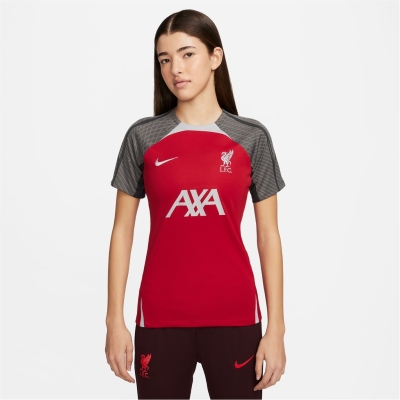 Nike Liverpool FC Dri-FIT Strike Top Womens