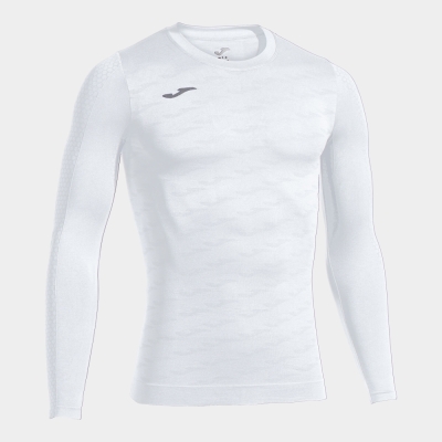 Brama Classic Long Sleeve T-shirt White