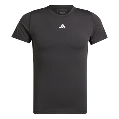 adidas AEROREADY Short Sleeve T-Shirt Mens