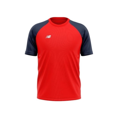 New Balance Sport Essentials Run T-Shirt Mens